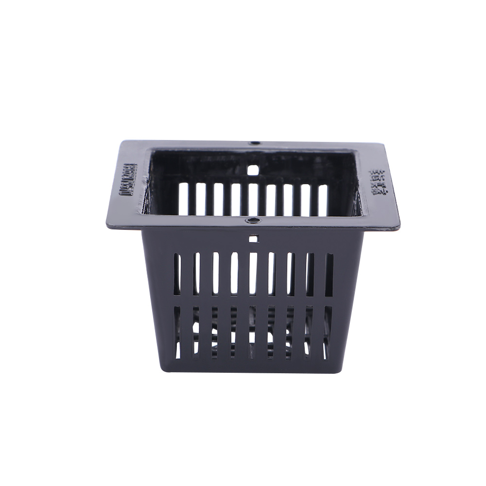 Net Pot 3 Inch - 10 szt. Koszyczki do hydroponiki, siatkowe