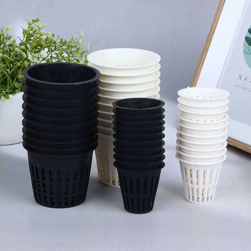 △   10 szt. 2-calowe 3-calowe  – Net Pot 3 Inch recenzja i cena