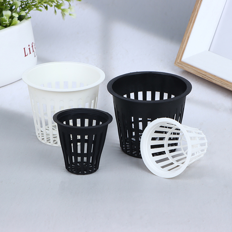 △   10 szt. 2-calowe 3-calowe  – Net Pot 3 Inch recenzja i cena