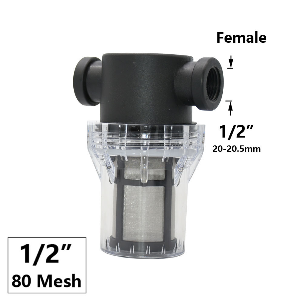 80 200 filtr siatkowy Adapter  – Urban Farming System recenzja i cena