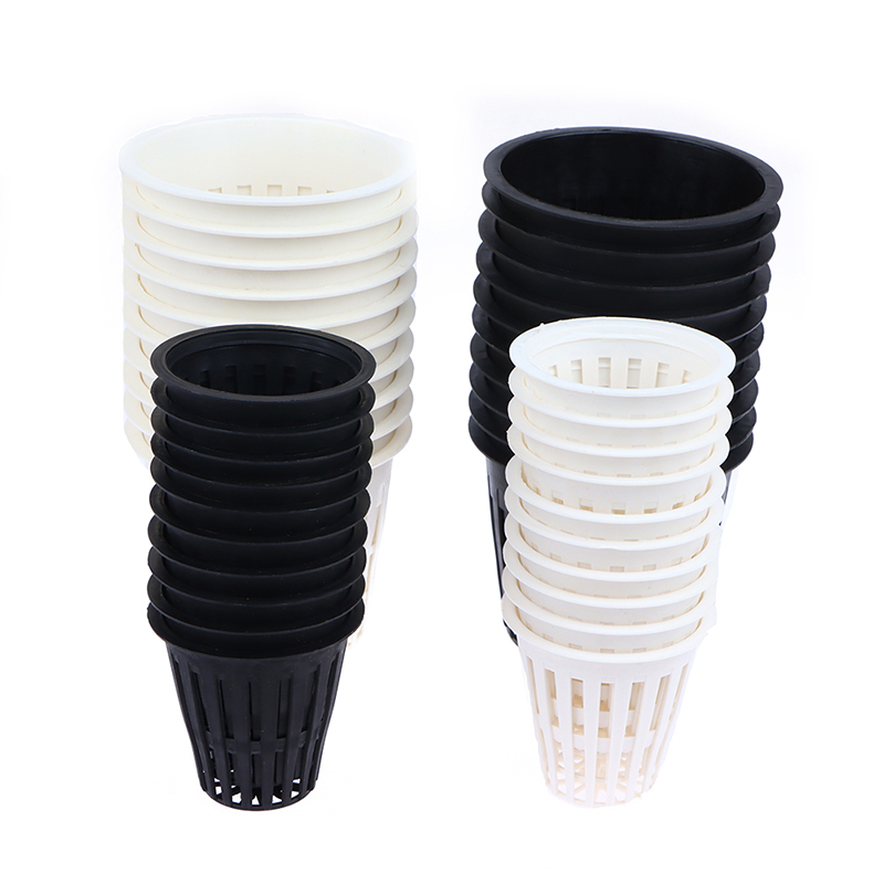 10 sztuk 2/3 Cal uprawa orchid – Net Pot 3 Inch recenzja i cena