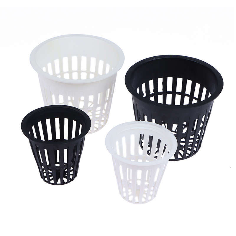 10 sztuk 2/3 Cal uprawa orchid – Net Pot 3 Inch recenzja i cena