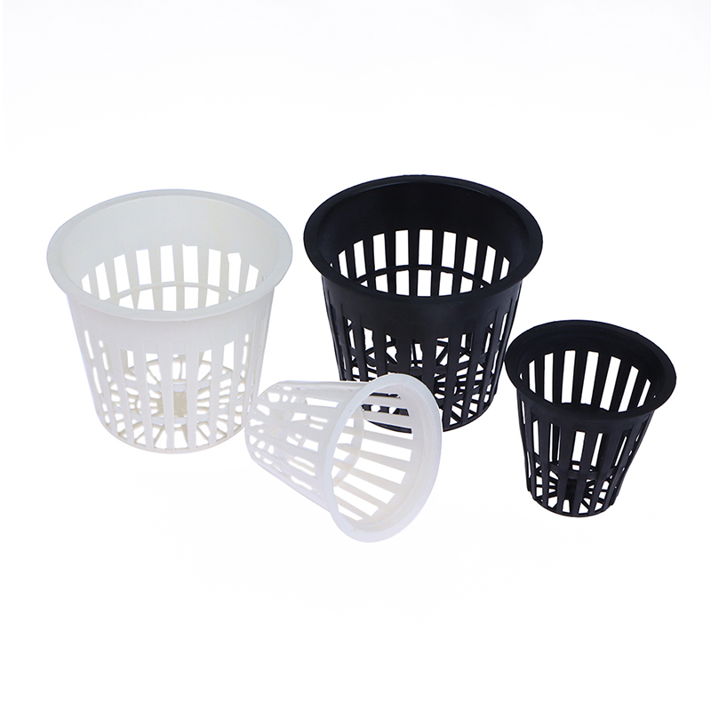 10 sztuk 2/3 Cal uprawa orchid – Net Pot 3 Inch recenzja i cena