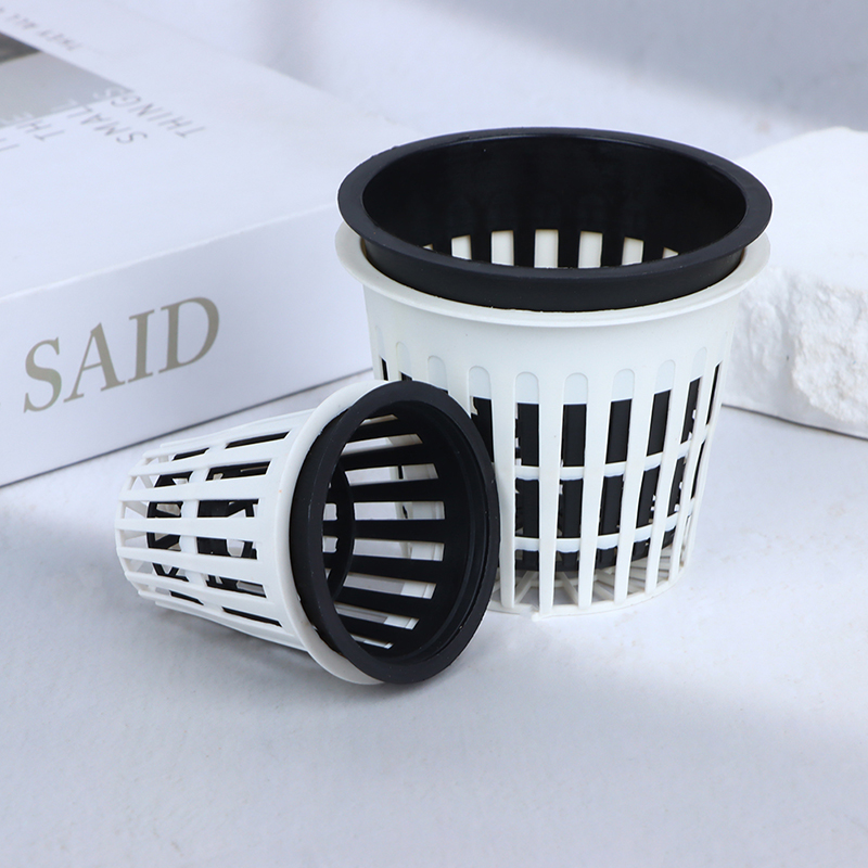 10 sztuk 2/3 Cal uprawa orchid – Net Pot 3 Inch recenzja i cena