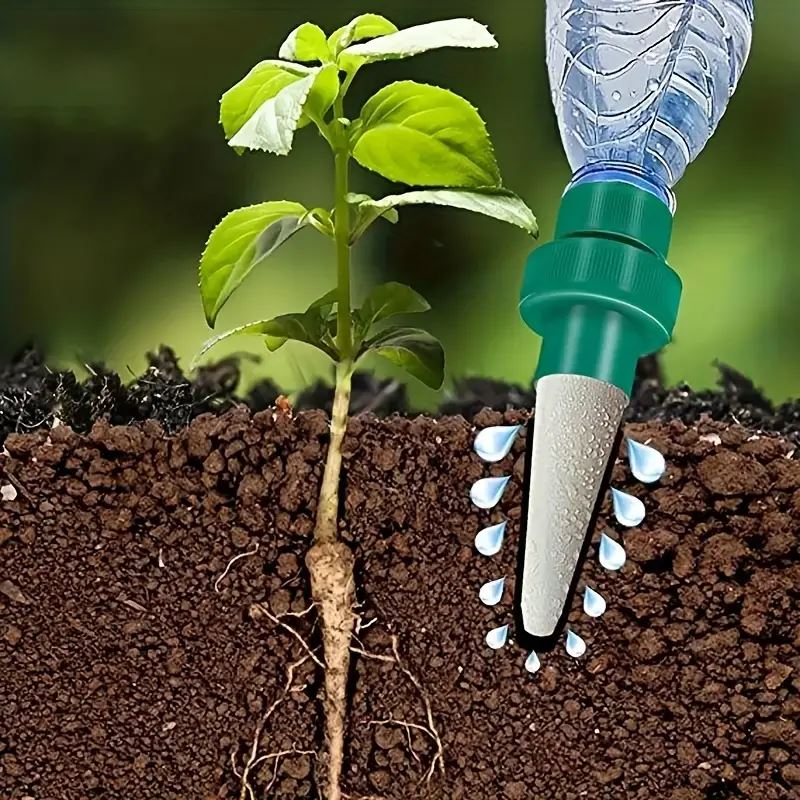 4 szt. Automatyczne nawadniani – Urban Farming System recenzja i cena