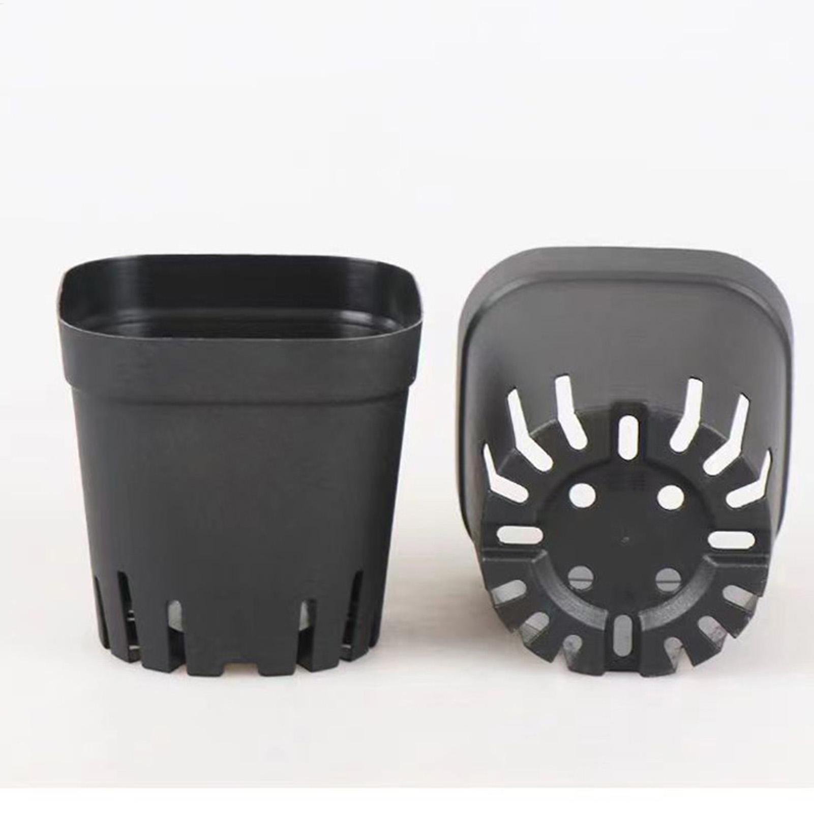 Doniczki startowe do sadzenia  – Net Pot 3 Inch recenzja i cena