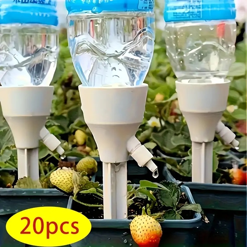 Zestaw do nawadniania kropelko – Urban Farming System recenzja i cena