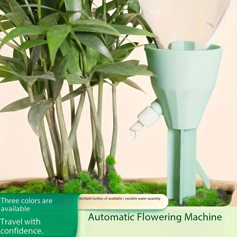 Zestaw do nawadniania kropelko – Urban Farming System recenzja i cena