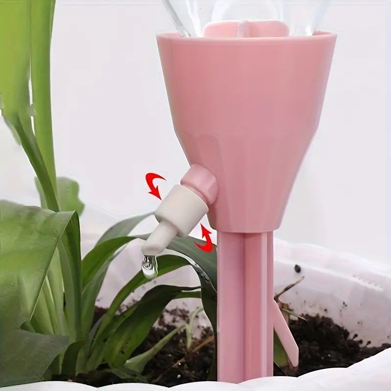 Zestaw do nawadniania kropelko – Urban Farming System recenzja i cena