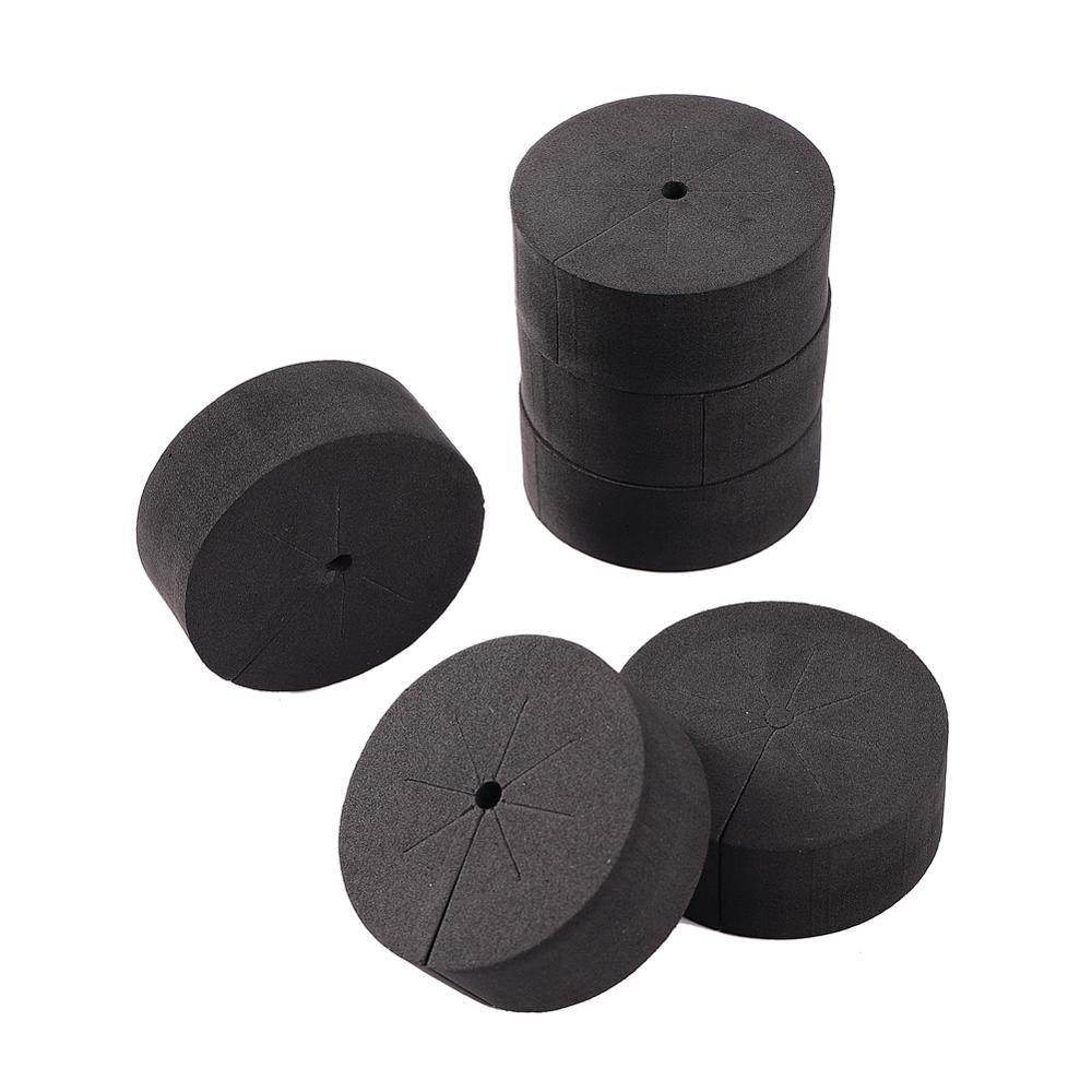 30 sztuk 48mm x 19mm czarne ko – Net Pot 3 Inch recenzja i cena