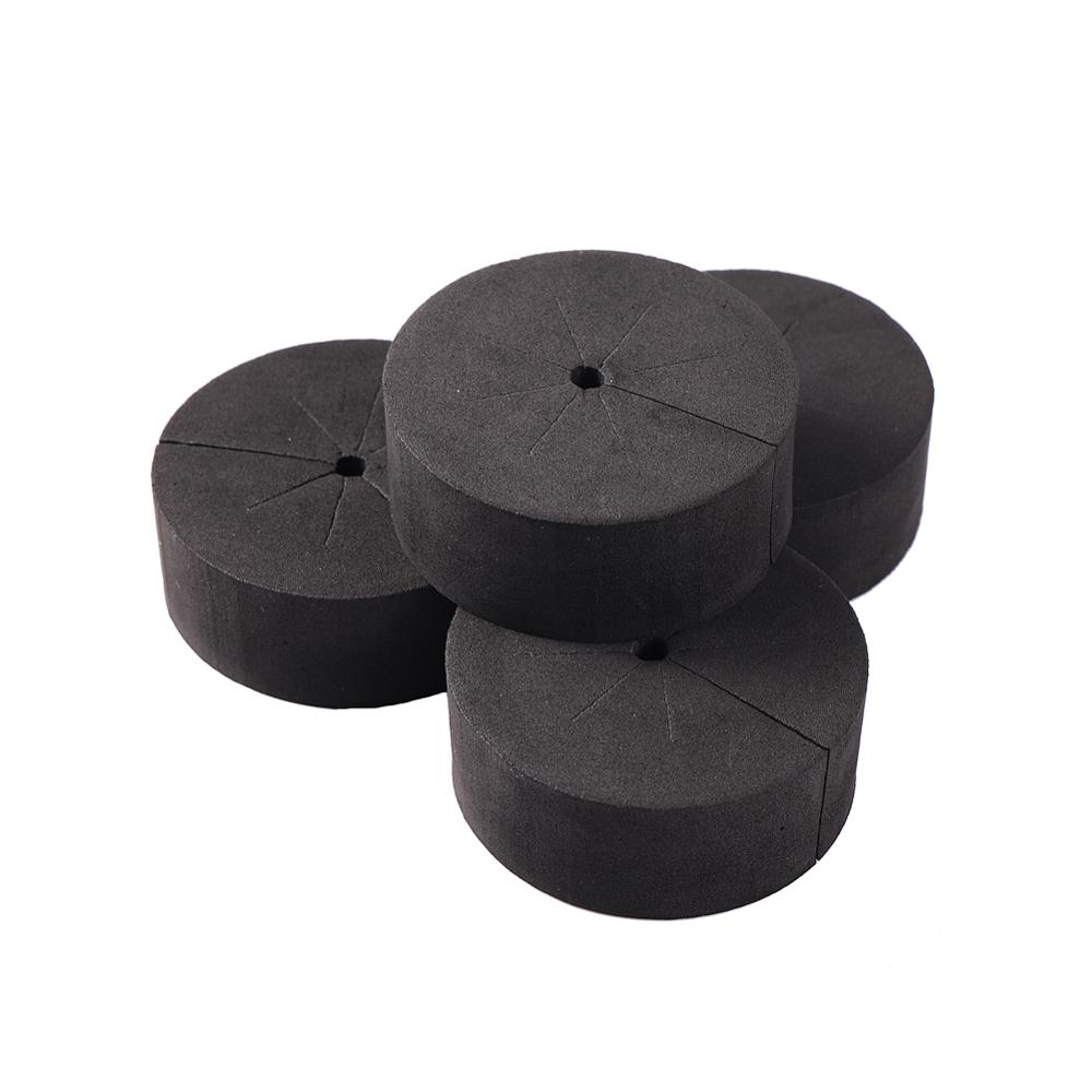 30 sztuk 48mm x 19mm czarne ko – Net Pot 3 Inch recenzja i cena