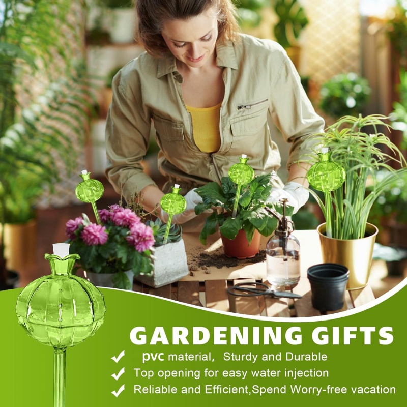 Automatyczne kule nawadniające – Urban Farming System recenzja i cena
